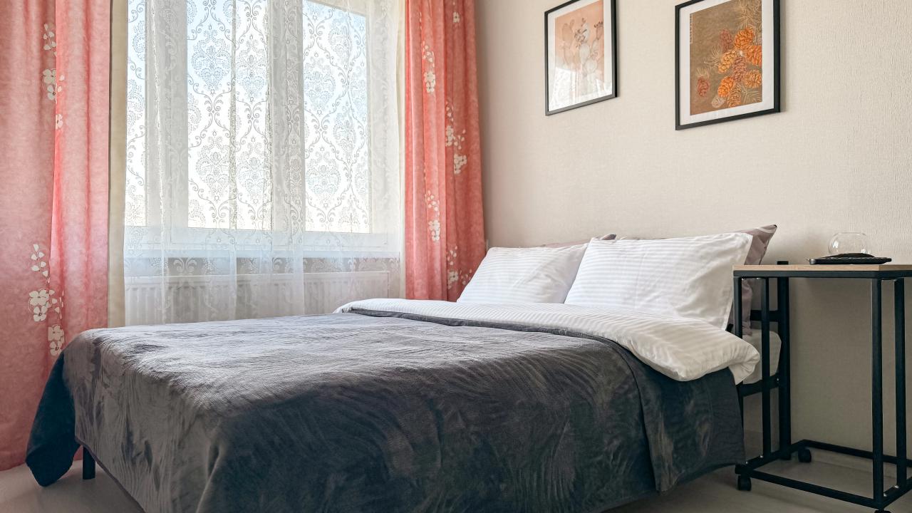 Real photos of Monaco Apartment 24 on Admiral Pustoshkin Street 12
