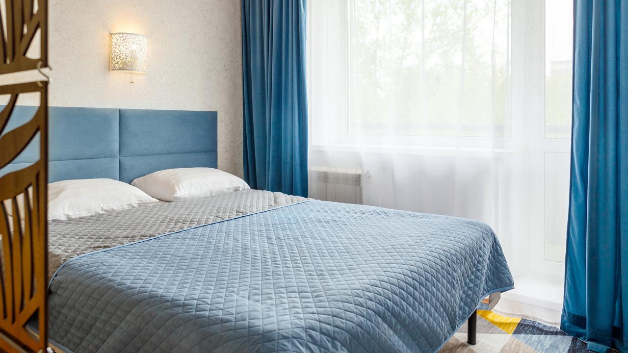 Real photos of Apart Inn on Pionerskoe 34
