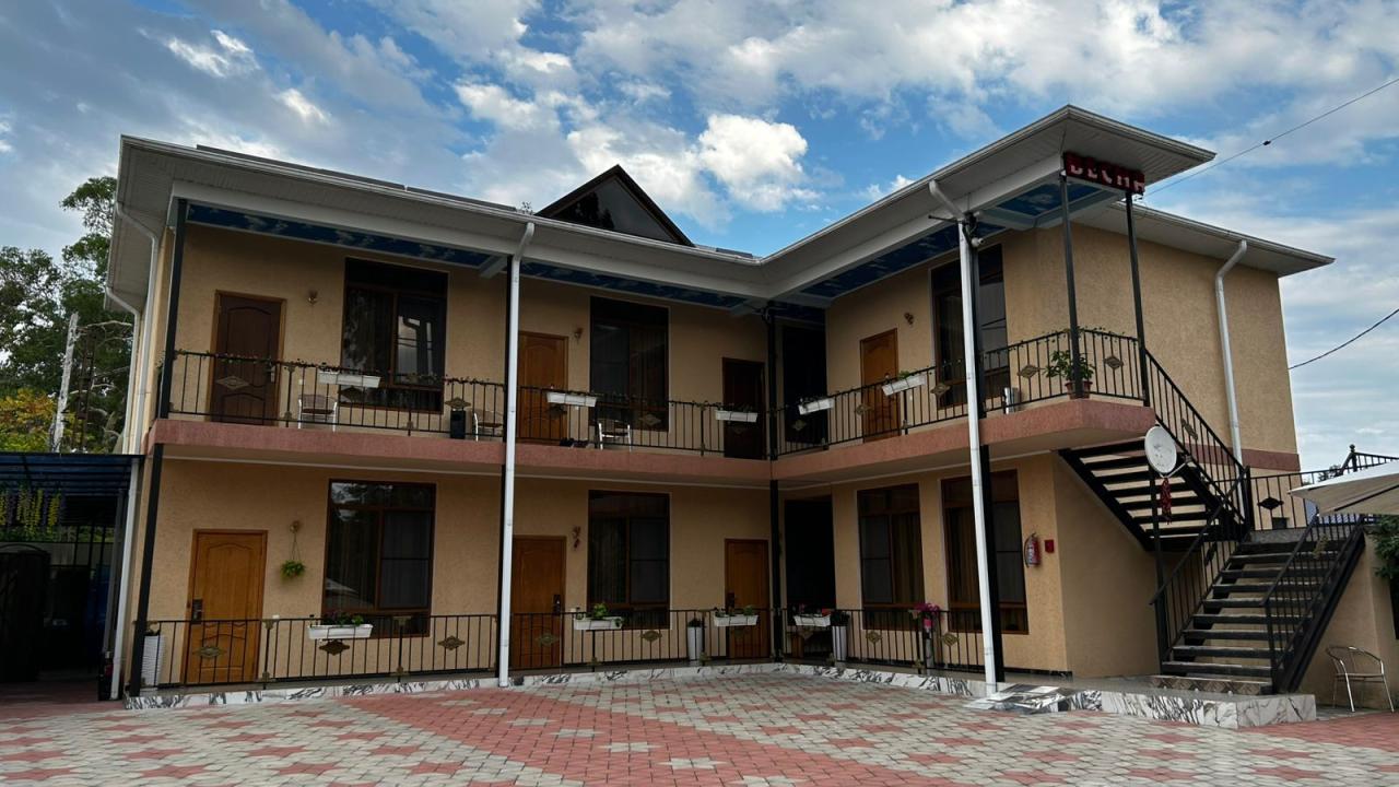 Real photos of Mini-hotel Vesna