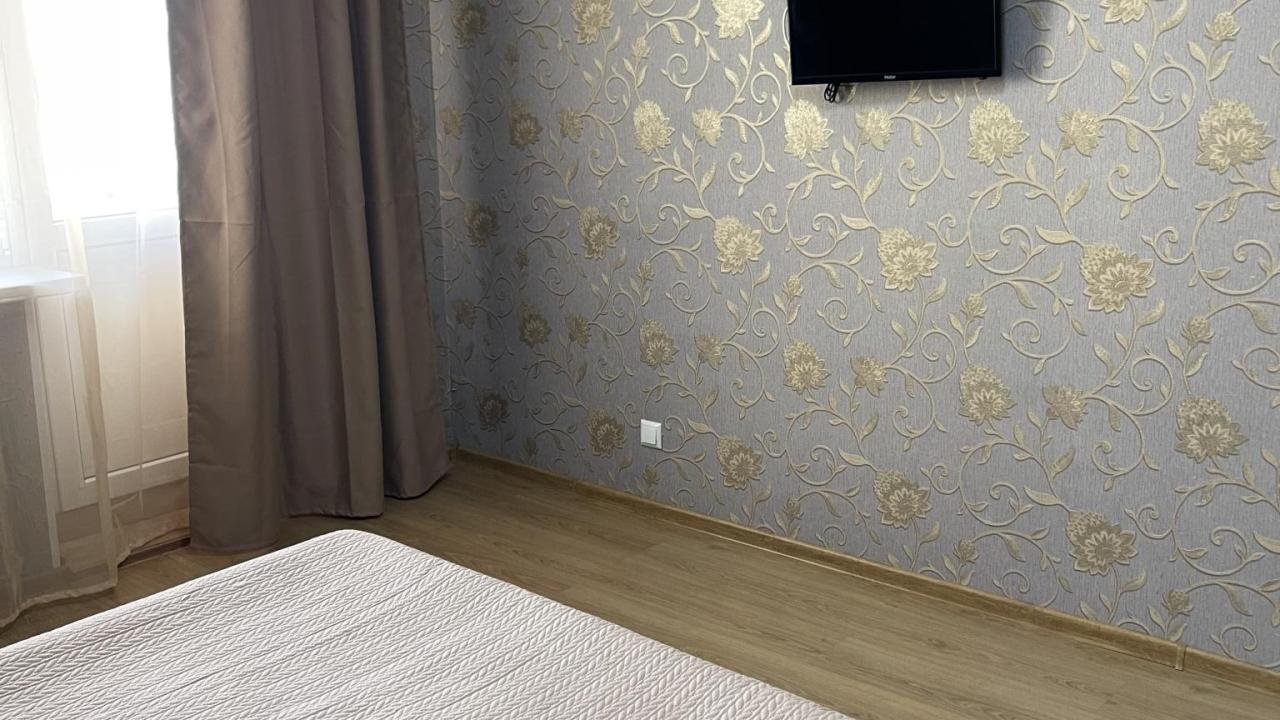 Real photos of Apartments on Sovetskaya street 42