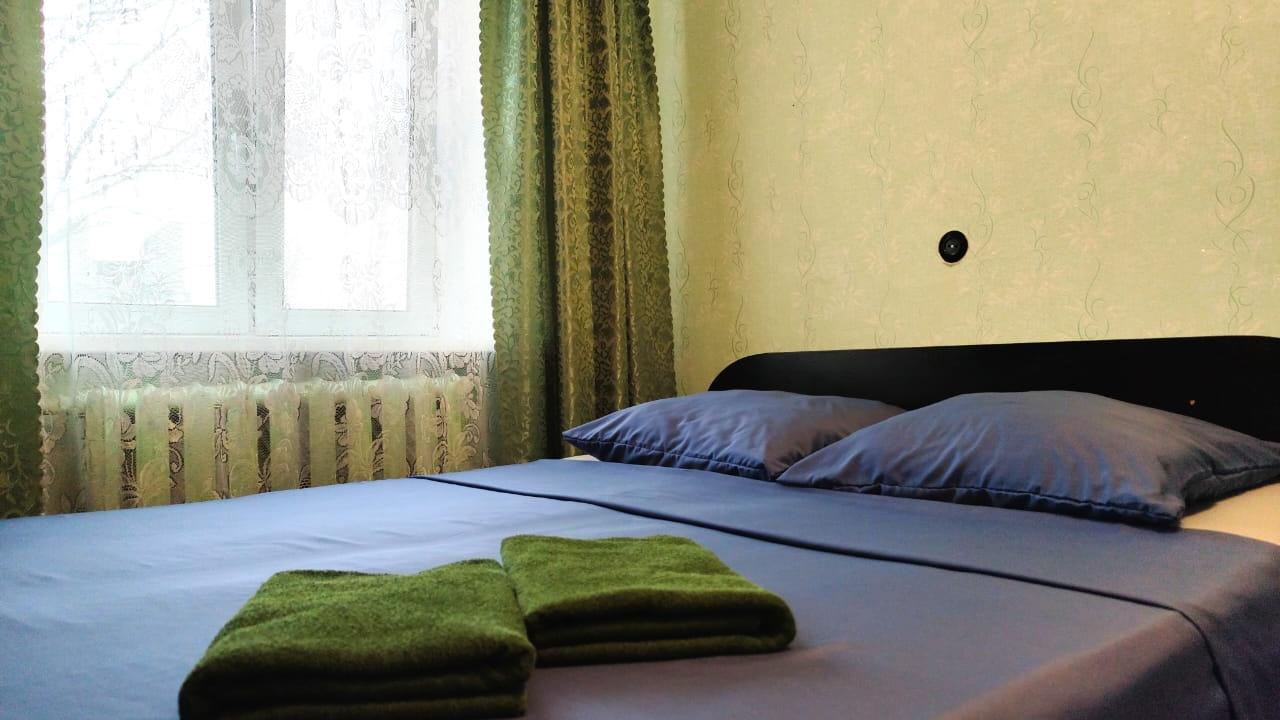 Real photos of Sweet Home Apartments on Podvoisky Passage