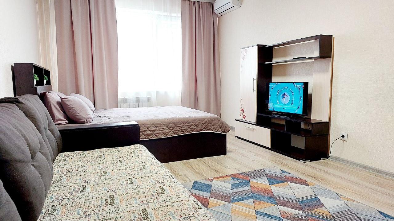 Real photos of Apartments on Klyuchnikova Street, 2