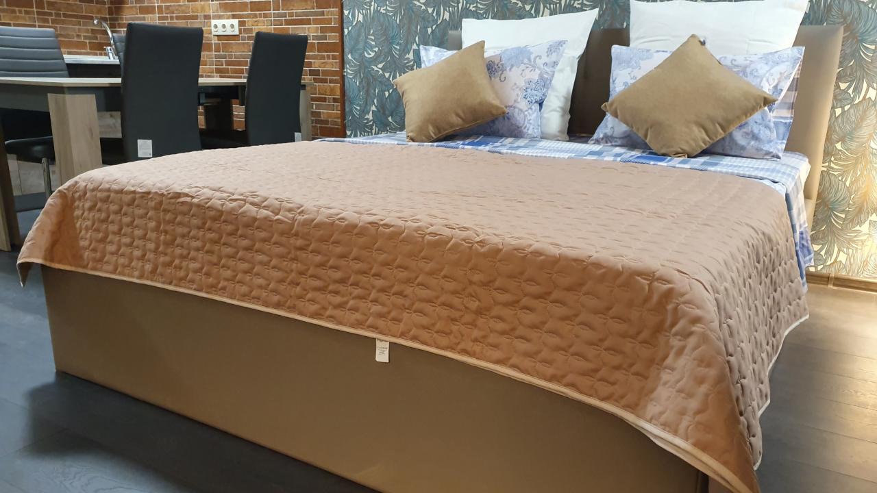 Real photos of ONEDAY Apartments at 20a Khodynsky Boulevard 5th floor