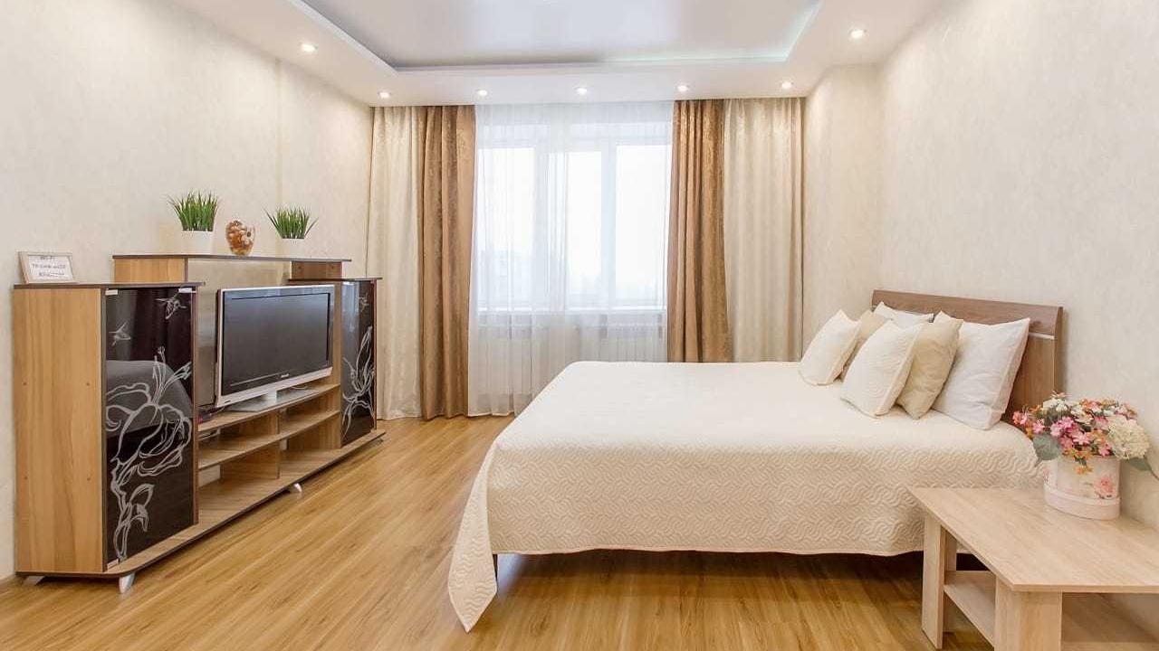 Real photos of Apartments on Perevertkina Street, building 1, building 7