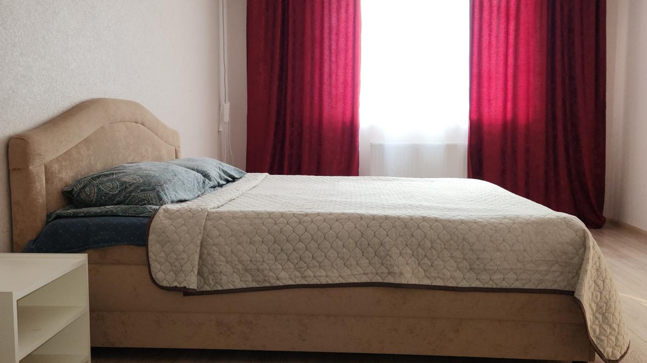 Real photos of Apartments on Osinovaya Street