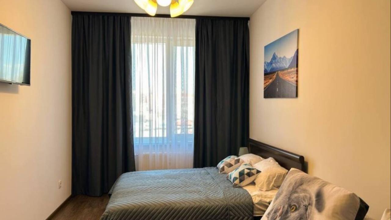 Real photos of Apartments on Peat road 17 building 6