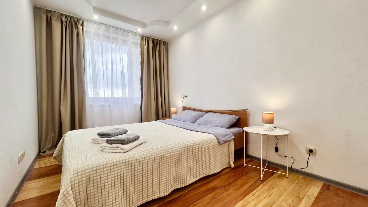Real photos of Apartments on the North passage 23