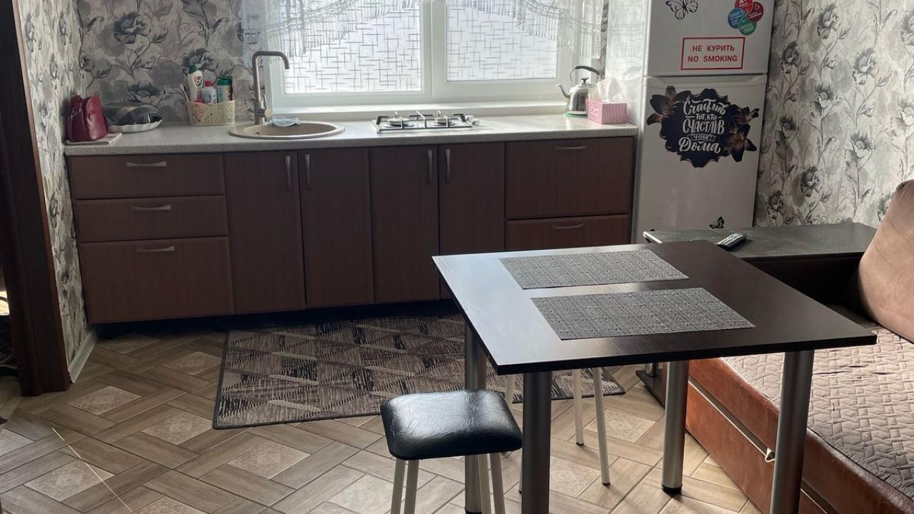Real photos of Apartments on 3/1 Andzhievsky Street