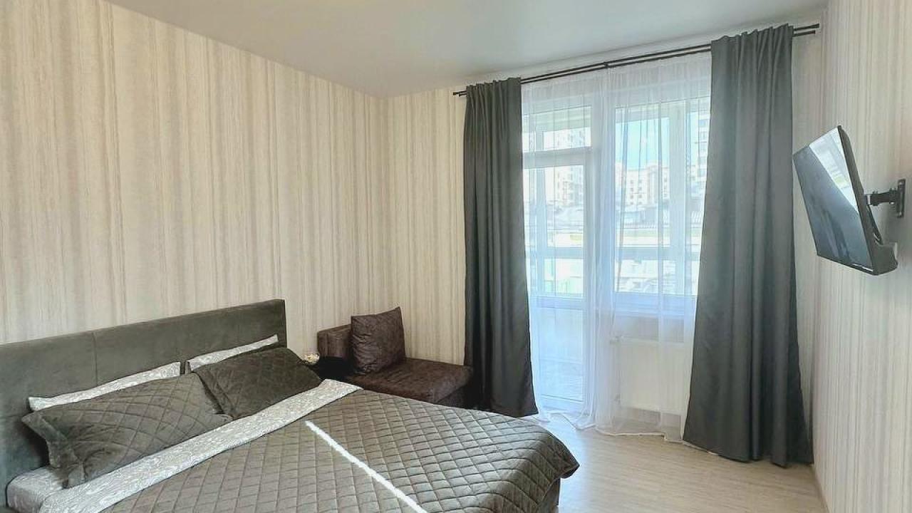 Real photos of Anastasia Luxury Apartment on Krymskaya Vesna str. 5/5
