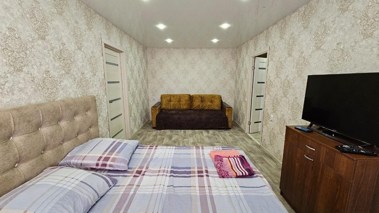 Реальные фото Apartments at 39 Diktor Levitan Street