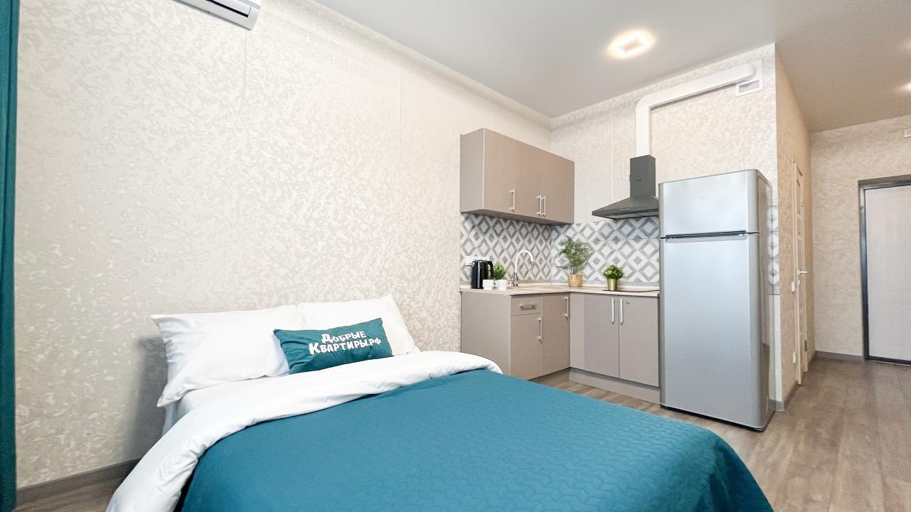 Real photos of Apartments on 41/53 Mechnikova Street