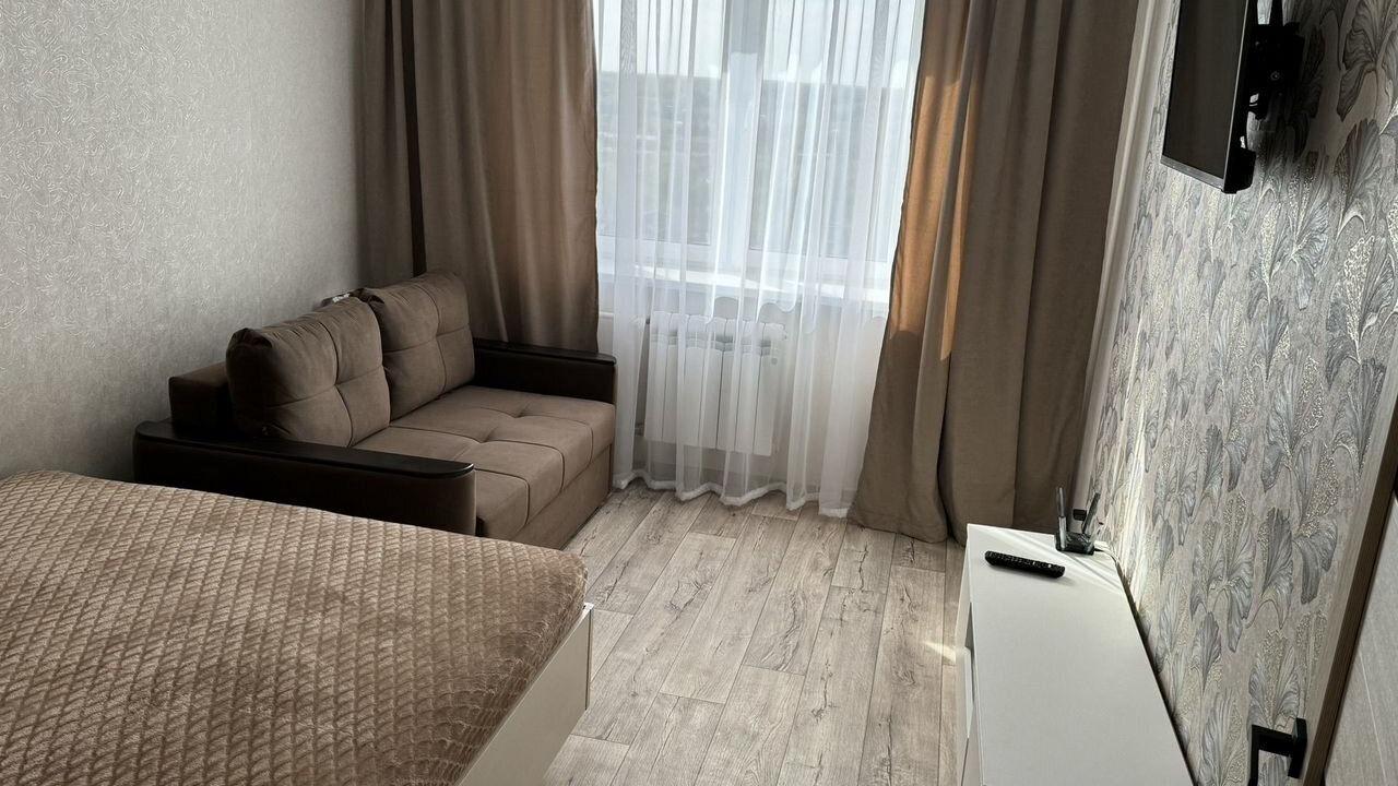 Real photos of Apartments on Razdolnaya street 15