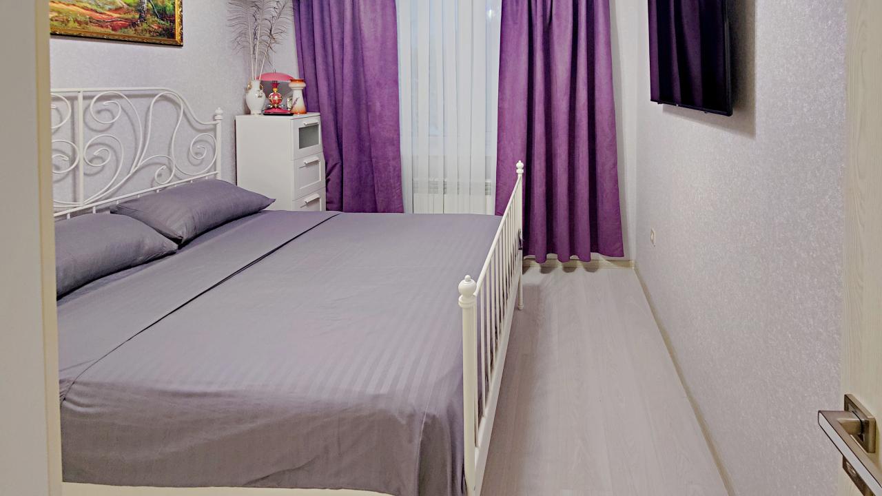 Real photos of Cozy Day in the Krutye Klyuchi 5 microdistrict