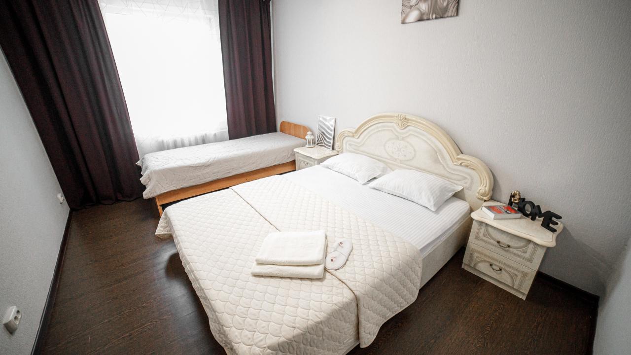 Real photos of Apartments on Aurora street 10A