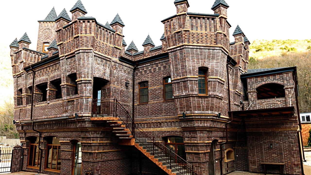 Real photos of Durso-Tower