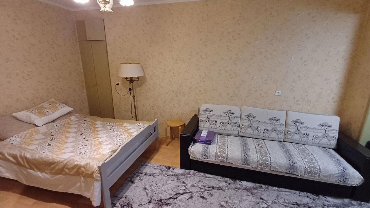 Реальные фото Апартаменты на Цветном бульваре 16