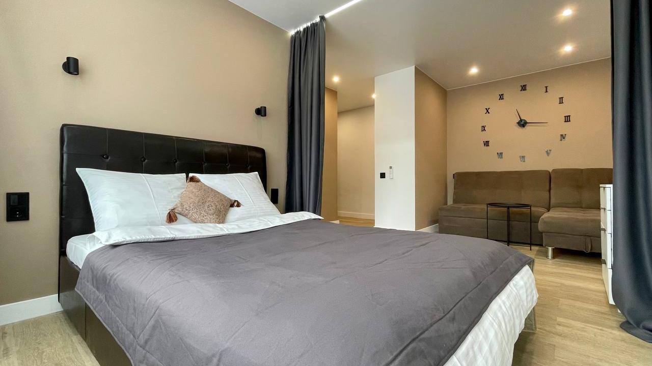 ApartLand (АпартЛэнд) на проспекте Ленина 60