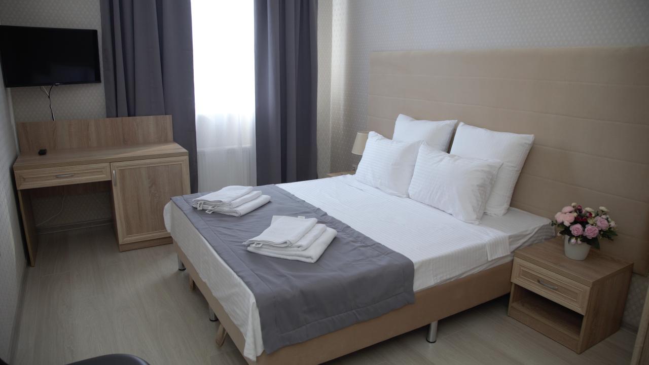 Реальные фото Gold Hotel (Голд)