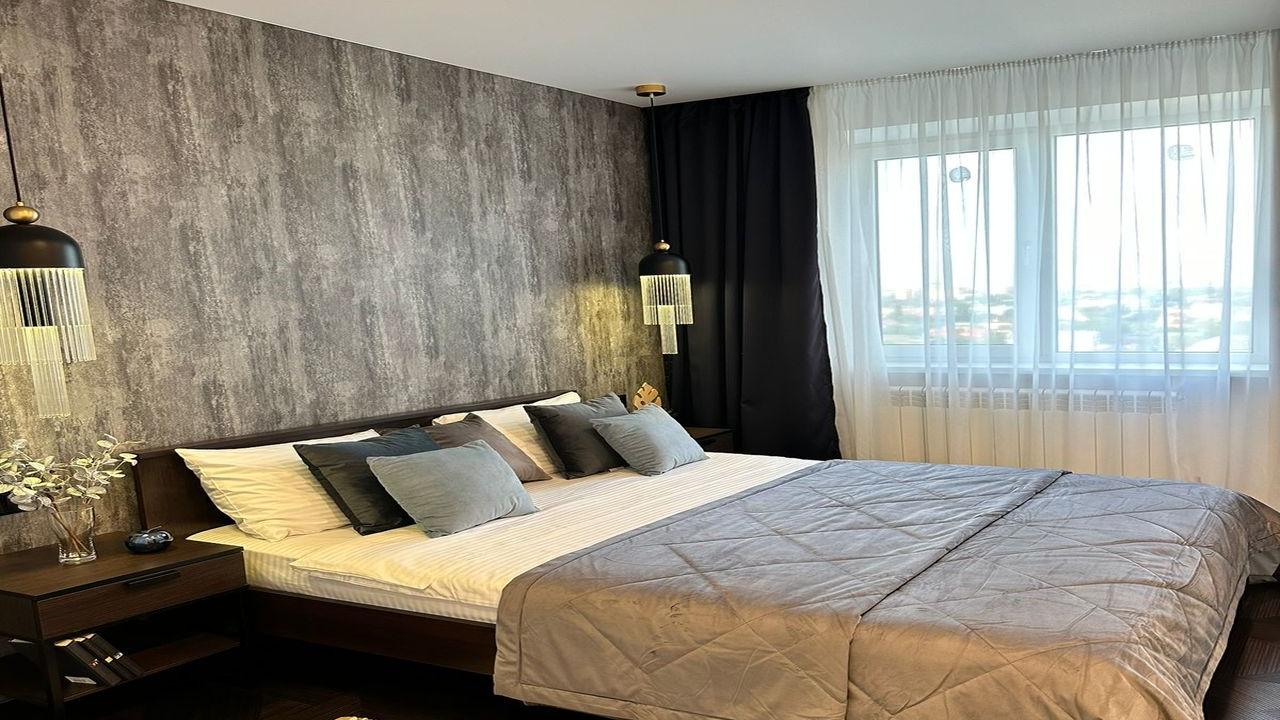 Real photos of Apartments on Malyugina street 236