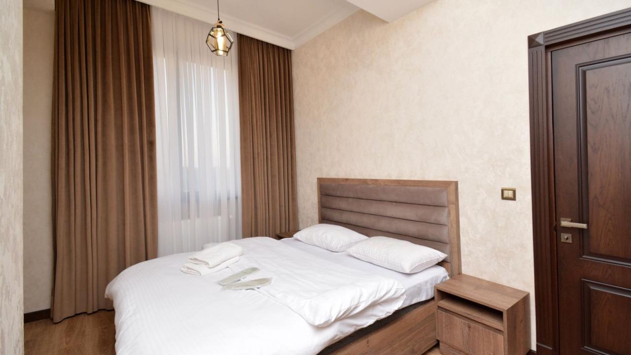 Реальные фото Perte House на улице Анастаса Микояна 64/6