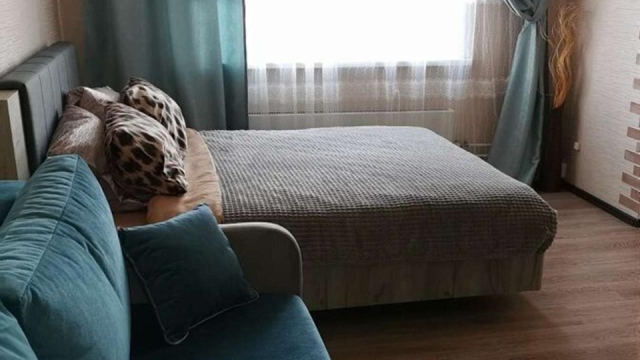 Real photos of Apartments on Mezhevy lane 7