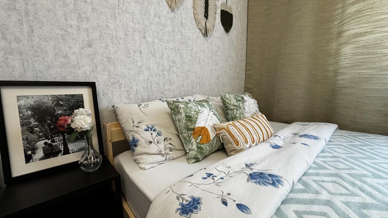 Real photos of Apartments on Joseph Karolinski street 9