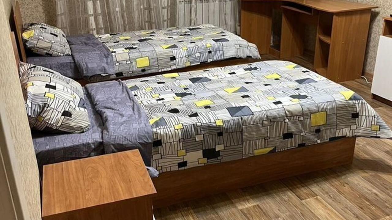 Real photos of Apartments on General Lavrov Street 6