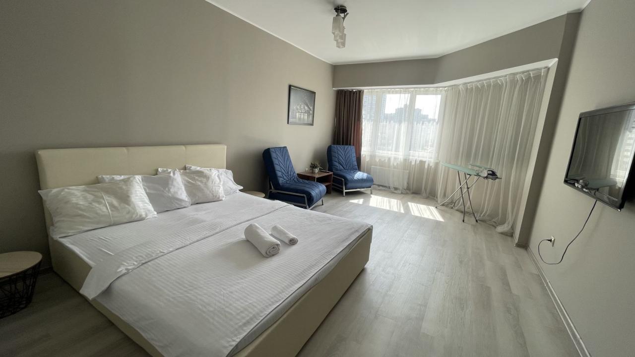 Real photos of 7 Rooms