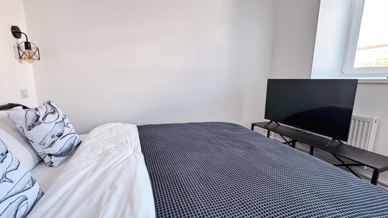 Real photos of Apart-hotel Polarnik
