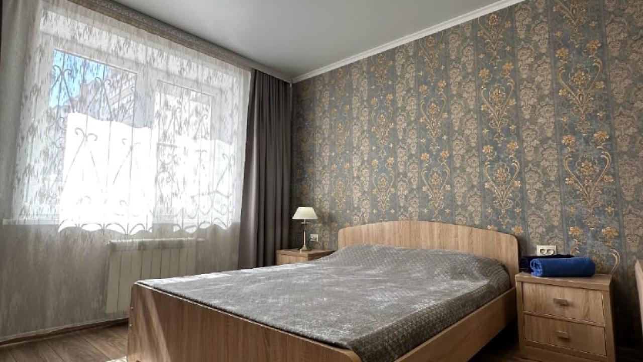 Real photos of Apartments on Kurnatovsky street