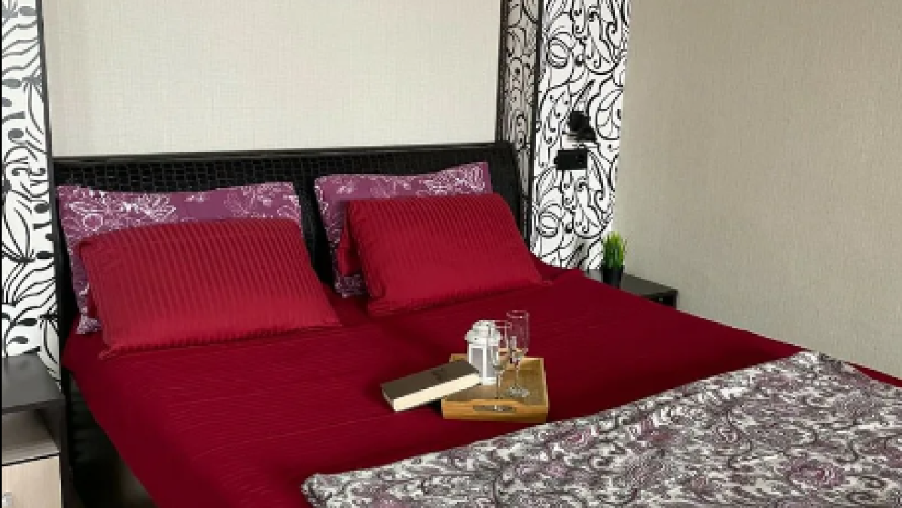 Real photos of Apartments in the 7th microdistrict 26