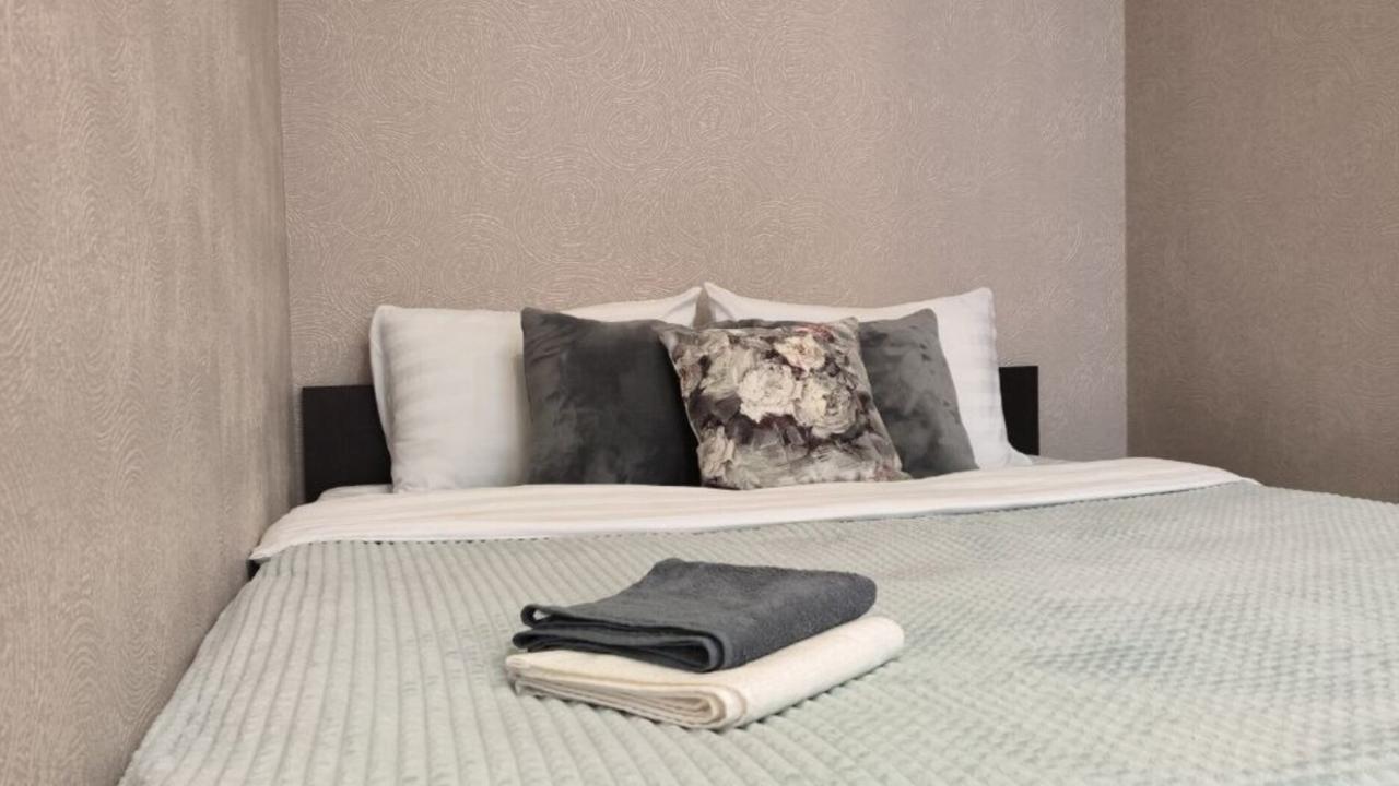 Real photos of Apartments on 73 Gafuri Street