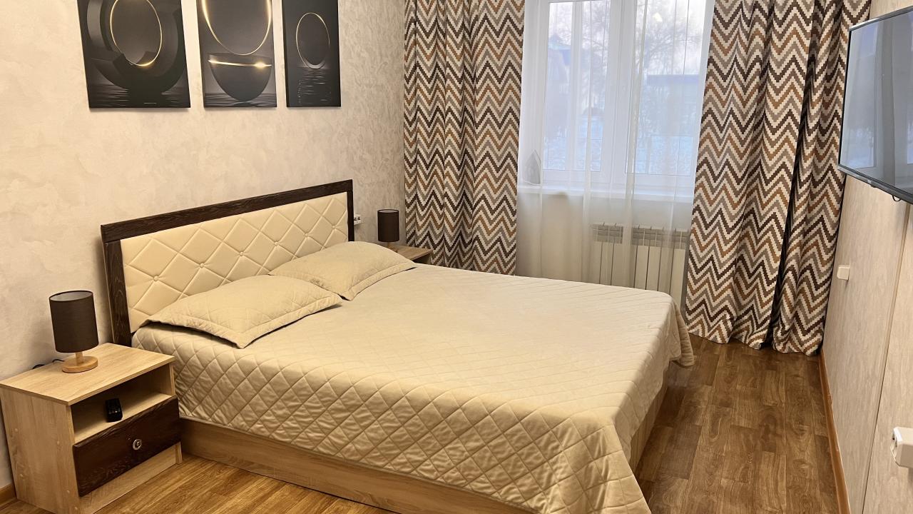 Real photos of A day at home on 93A Krupskaya Street