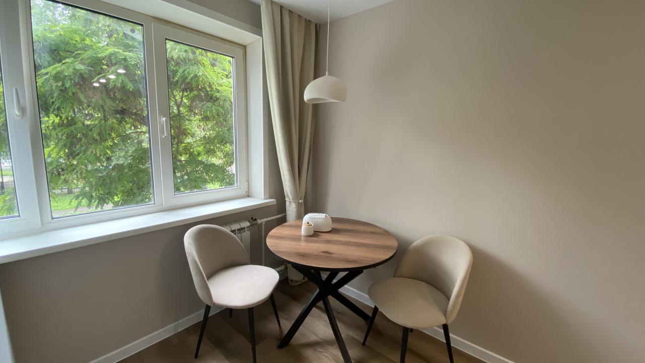 Real photos of Apartments on Pionerskaya street 50A