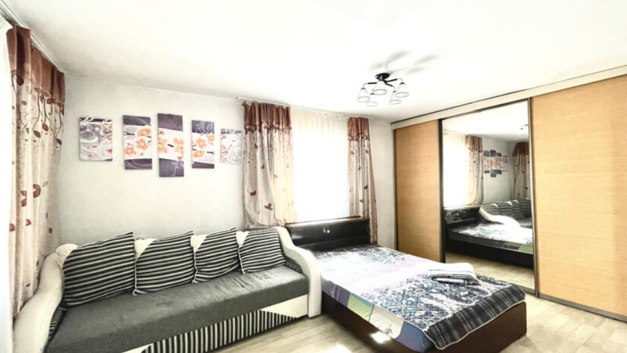 Real photos of Apartments on Amursky Boulevard 52