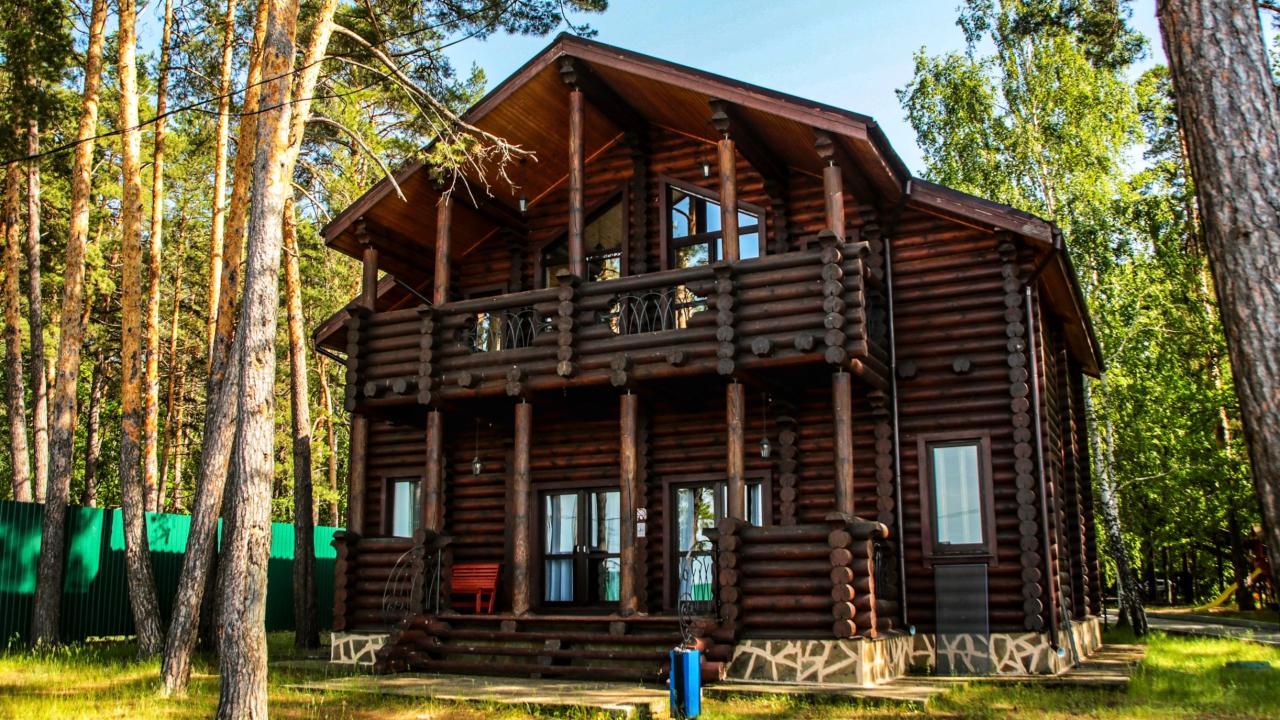 Real photos of Guest house Bereg