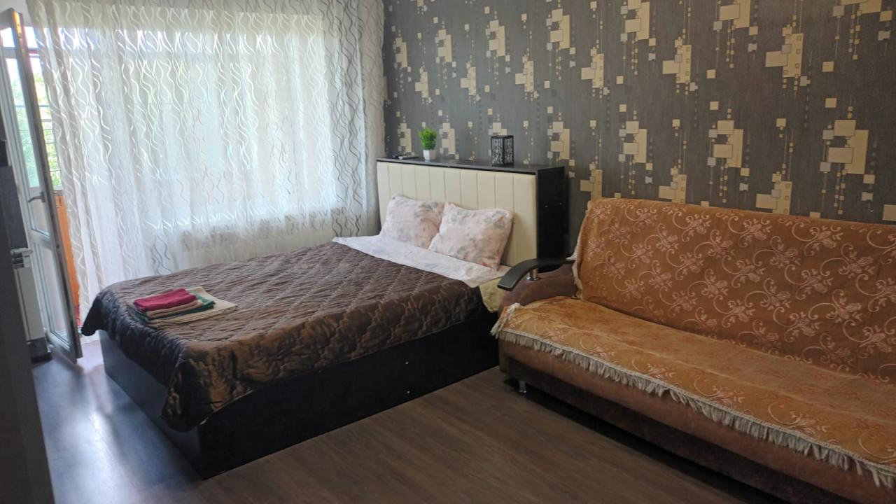 Реальные фото Апартаменты на улице Толбухина 21