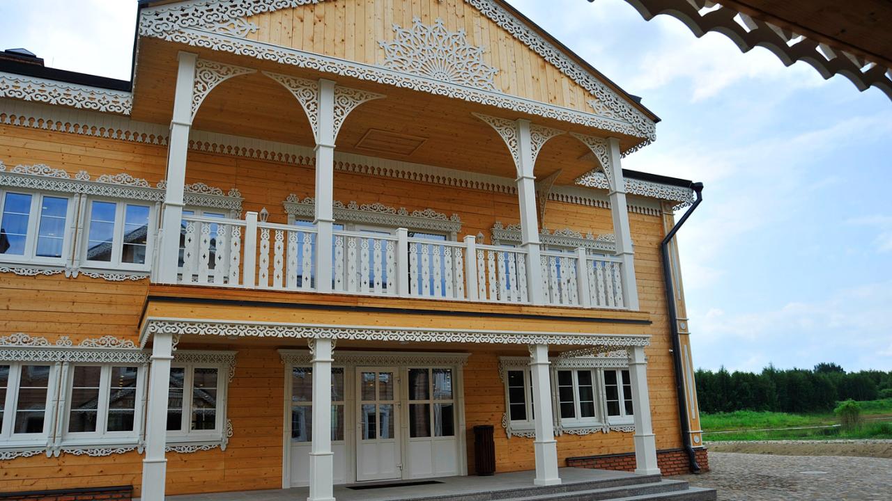 Real photos of Yamskaya (building 2)