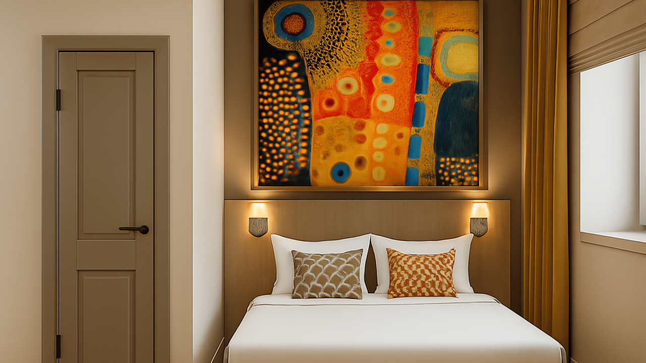 Real photos of Era Hotels Group NINO (Era Hotels Group NiNo)