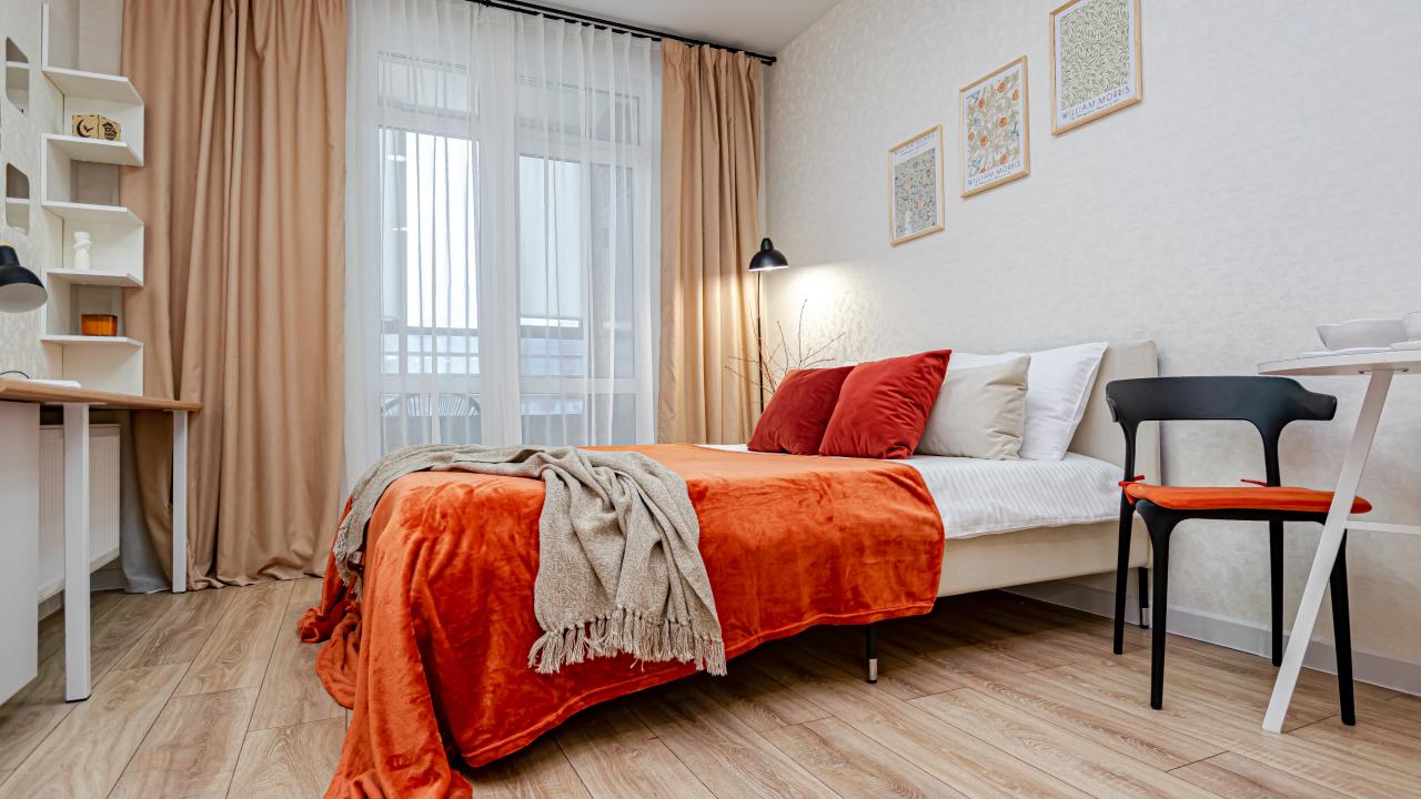 Real photos of Apartment on Capitana Gastello street 6