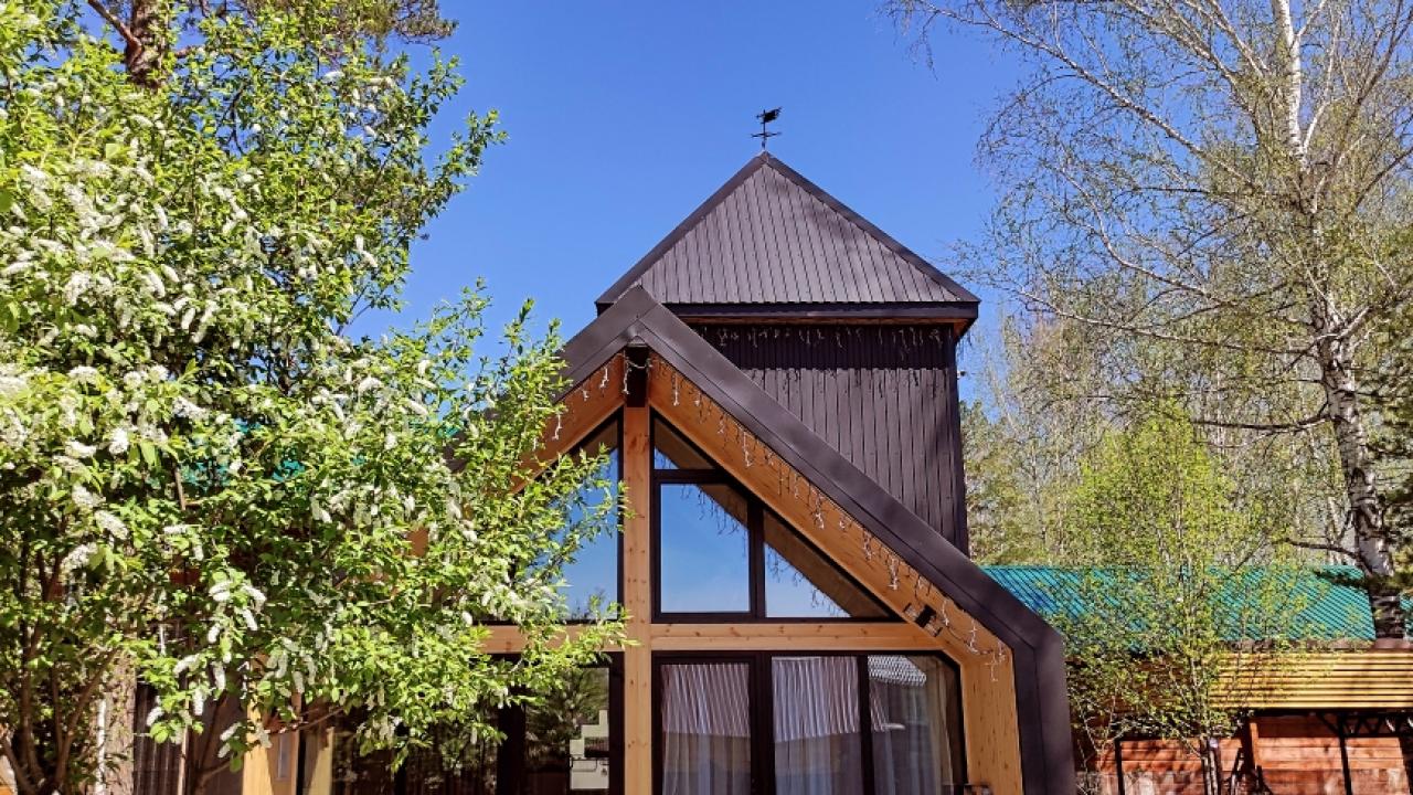 Real photos of Seven Lodge