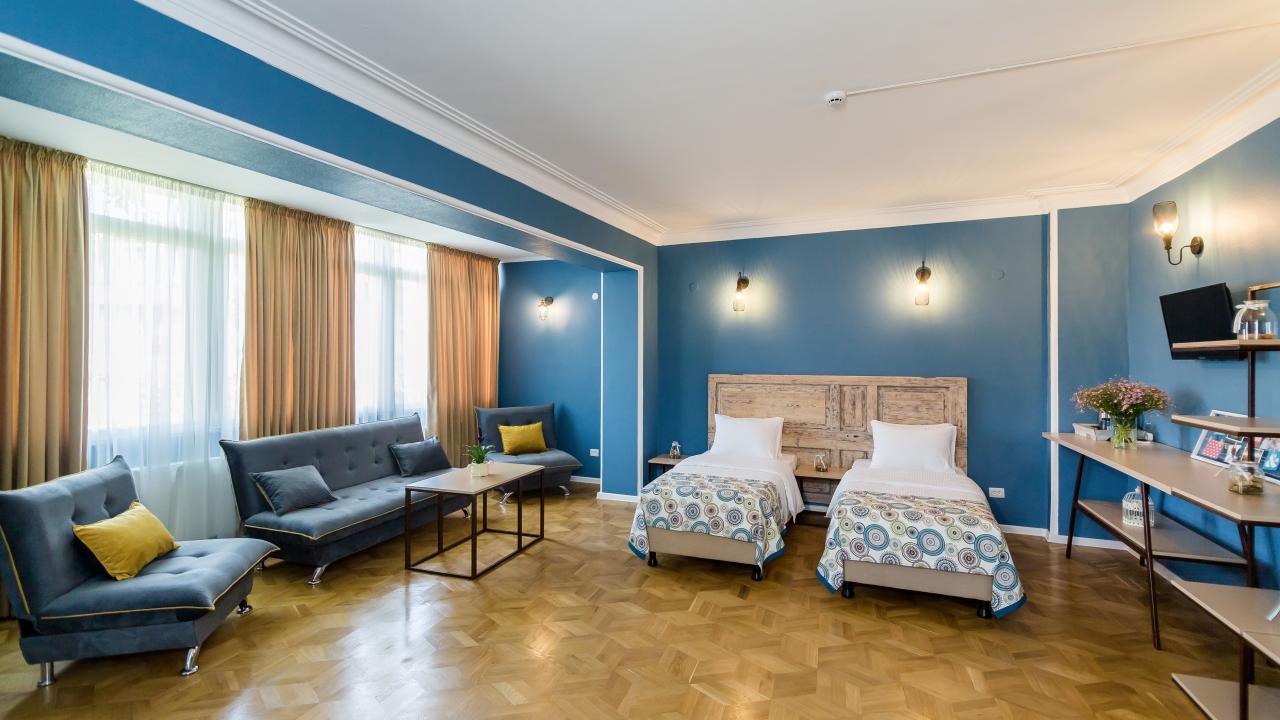 Real photos of GvinoMinda Hotel