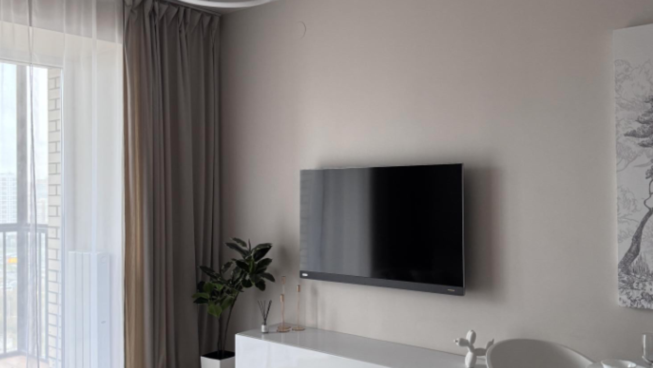 Real photos of Apartments on Karaulnaya street 43/4