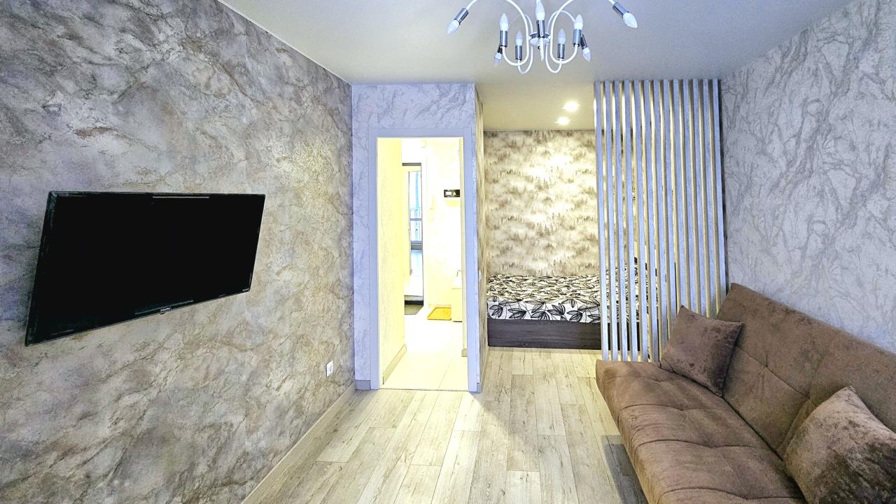 Real photos of Apartments on Grazhdanskaya street