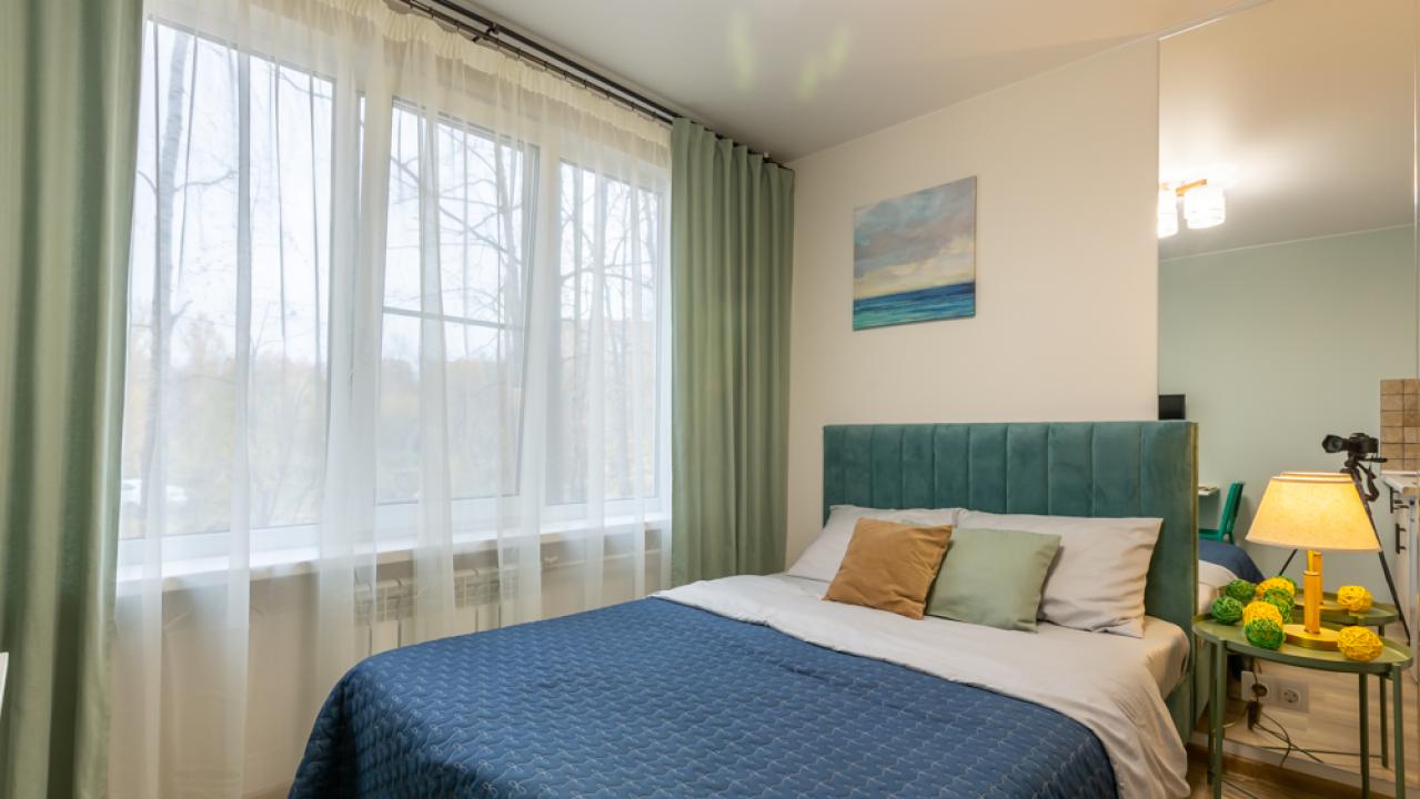 Реальные фото Kvart-Hotel (Кварт-Отель) в микрорайоне Серебрянка