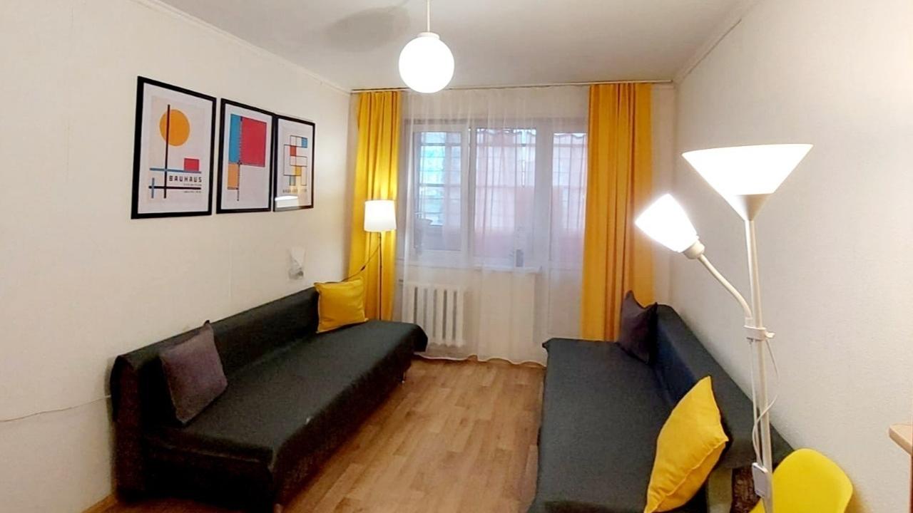 Real photos of Apartments on 50 let Oktyabrya 54 street