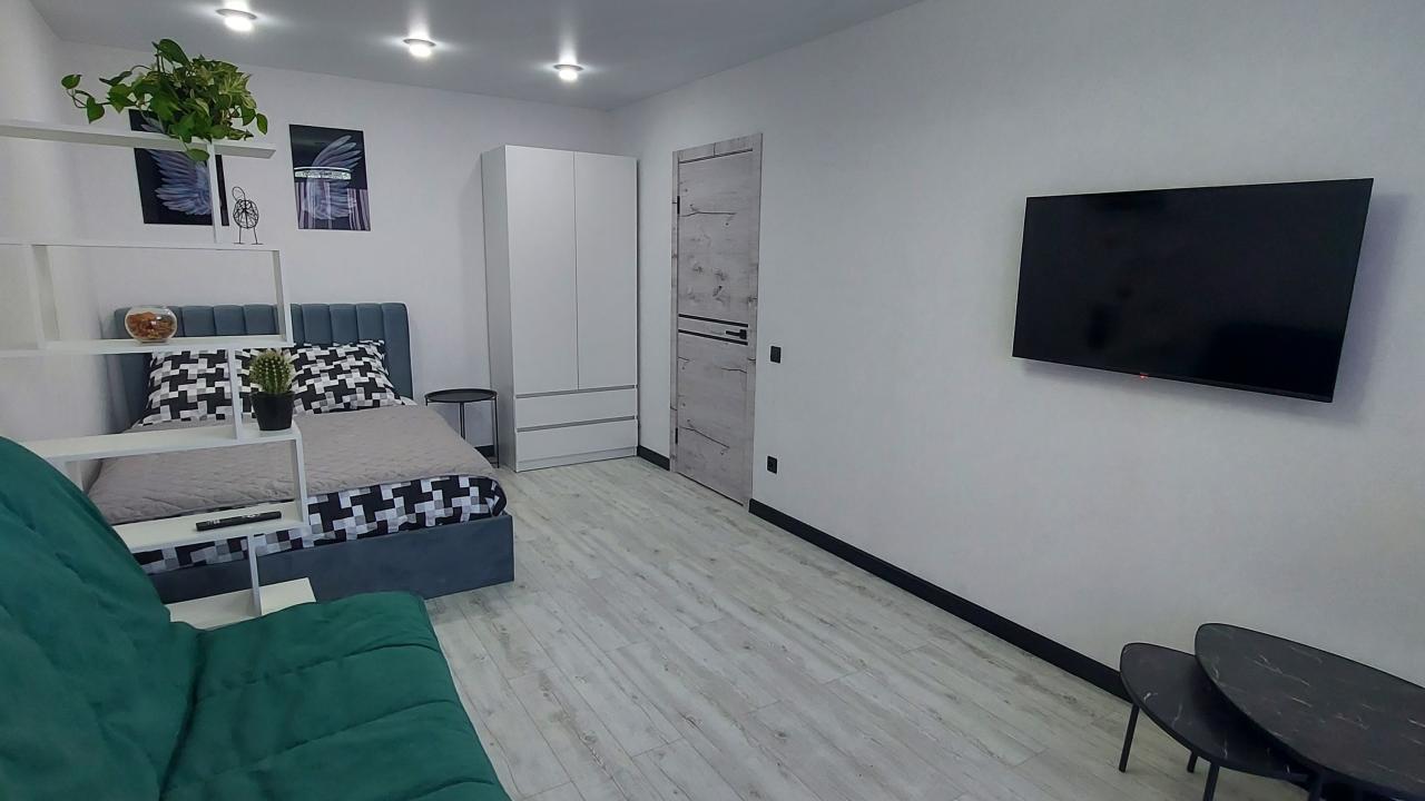 Real photos of Apartments on Geroyev Passarov street 10/1
