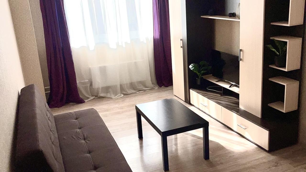 Real photos of Apartments on 11 Yaganova Street