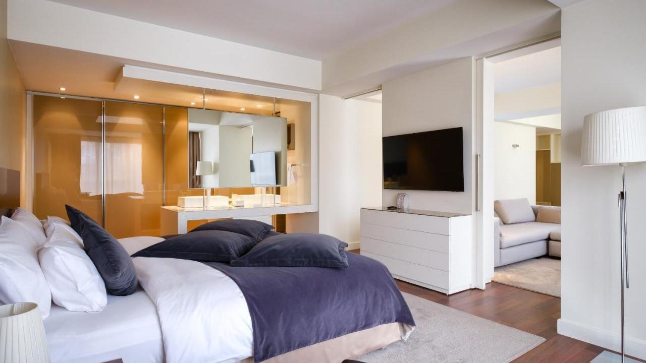 Park Hotel Almaty (Парк Алматы)