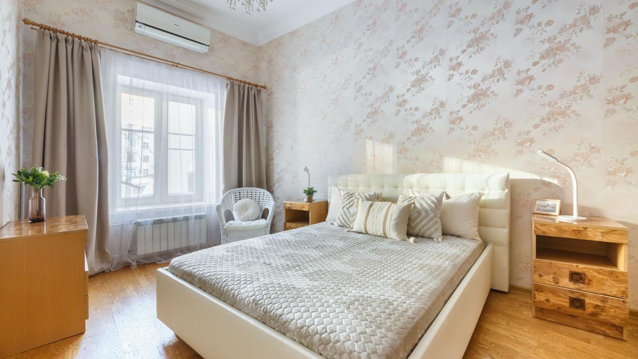 Real photos of ApartLux on Taras Shevchenko
